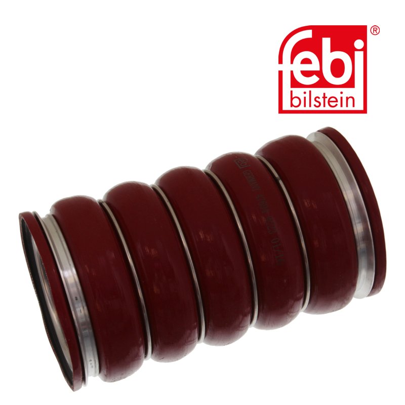Tube d'air de suralimentation