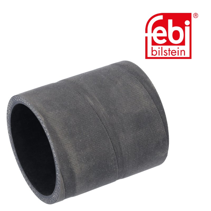 Tube d'air de suralimentation