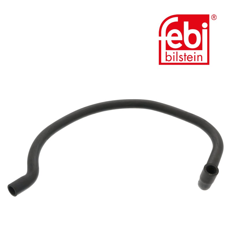 Durite de radiateur