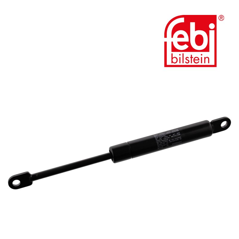 Vérin pour caisse