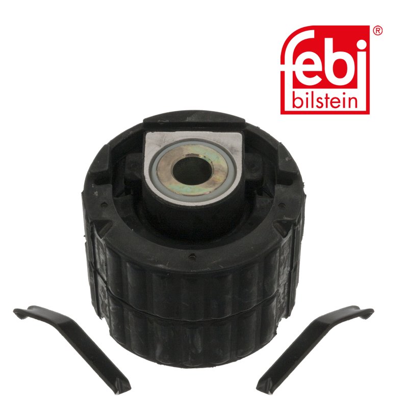 Bague pour suspension de cabine