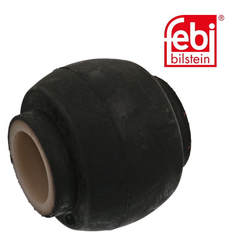 Bague pour suspension de cabine