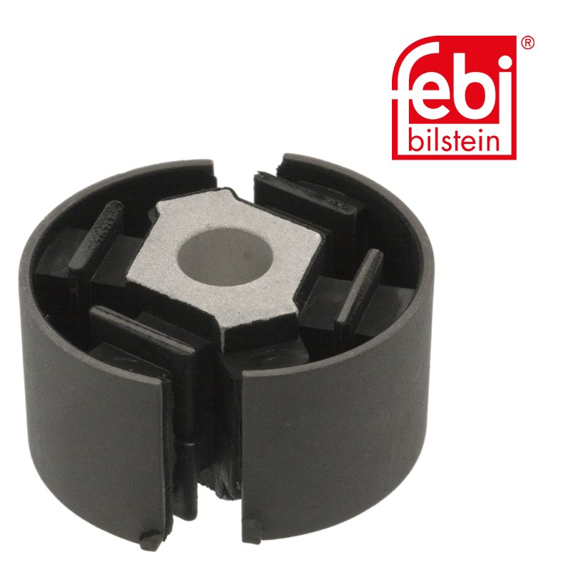 Bague pour suspension de cabine