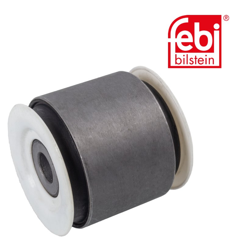 Bague pour suspension de cabine