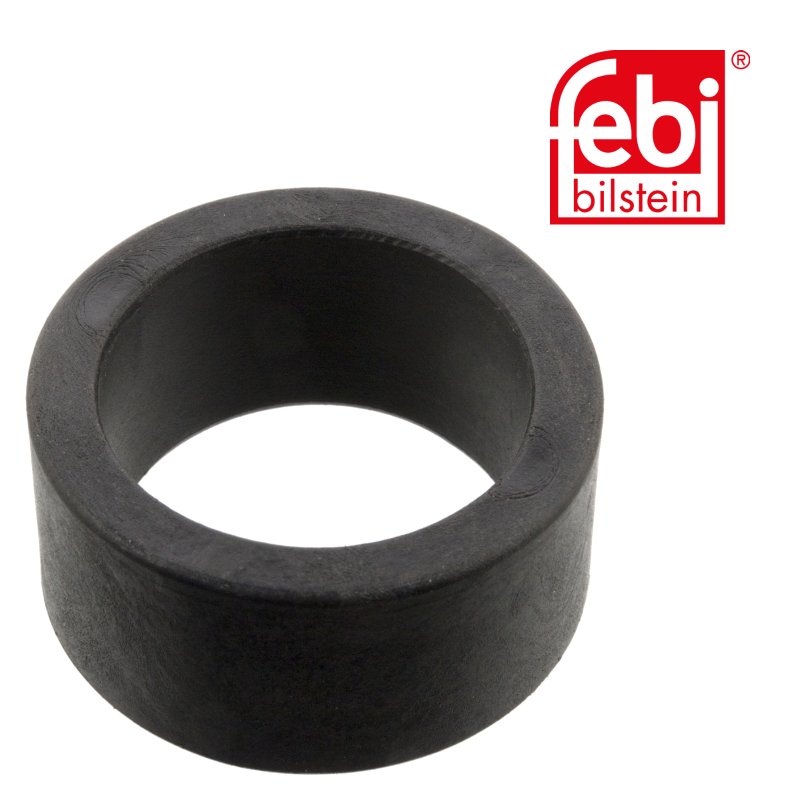 Bague pour suspension de cabine