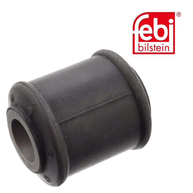Bague pour suspension de cabine