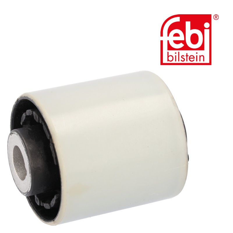 Bague pour suspension de cabine
