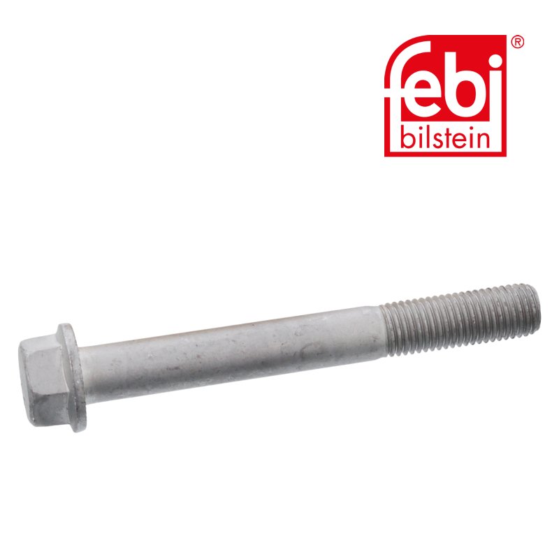 Vis pour suspension de cabine