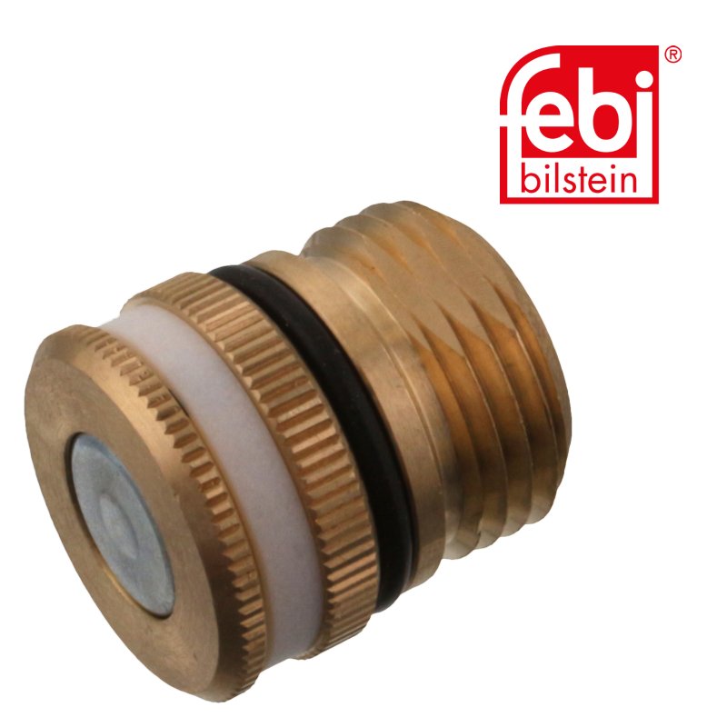 Kit de rép. pompe hydraulique pour dispositif de basculement de cabine avant