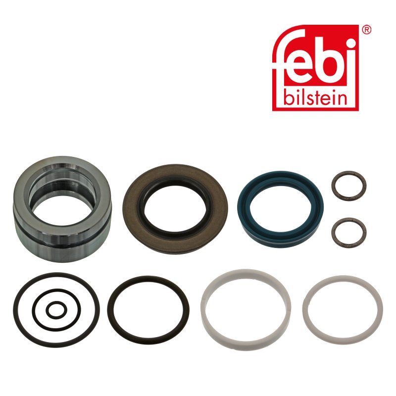 Kit de rép. cylindre culbuteur pour cabine
