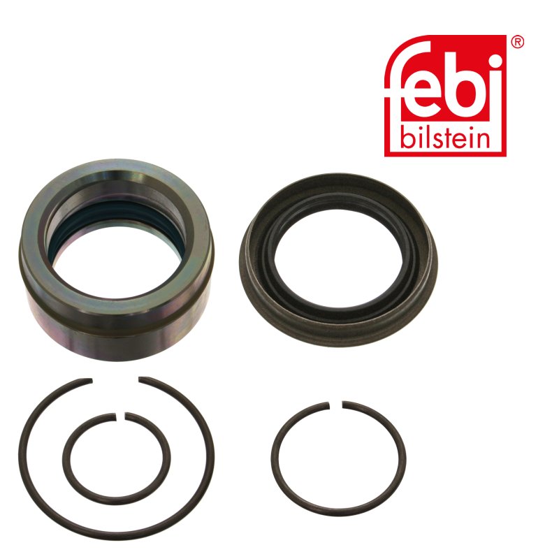Kit de rép. cylindre culbuteur pour cabine