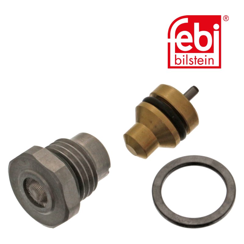 Kit de rép. cylindre culbuteur pour cabine