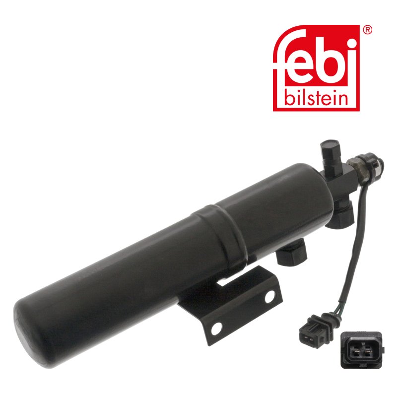 Dessicateur pour climatiseur, avec pressostat