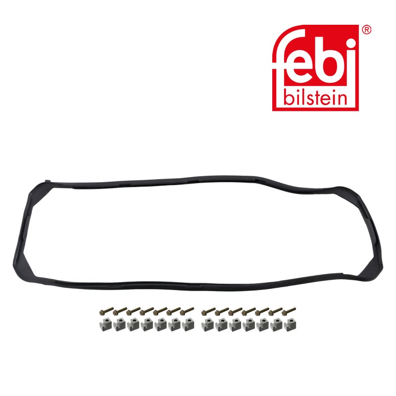 Kit de fixation pour carter d'huile