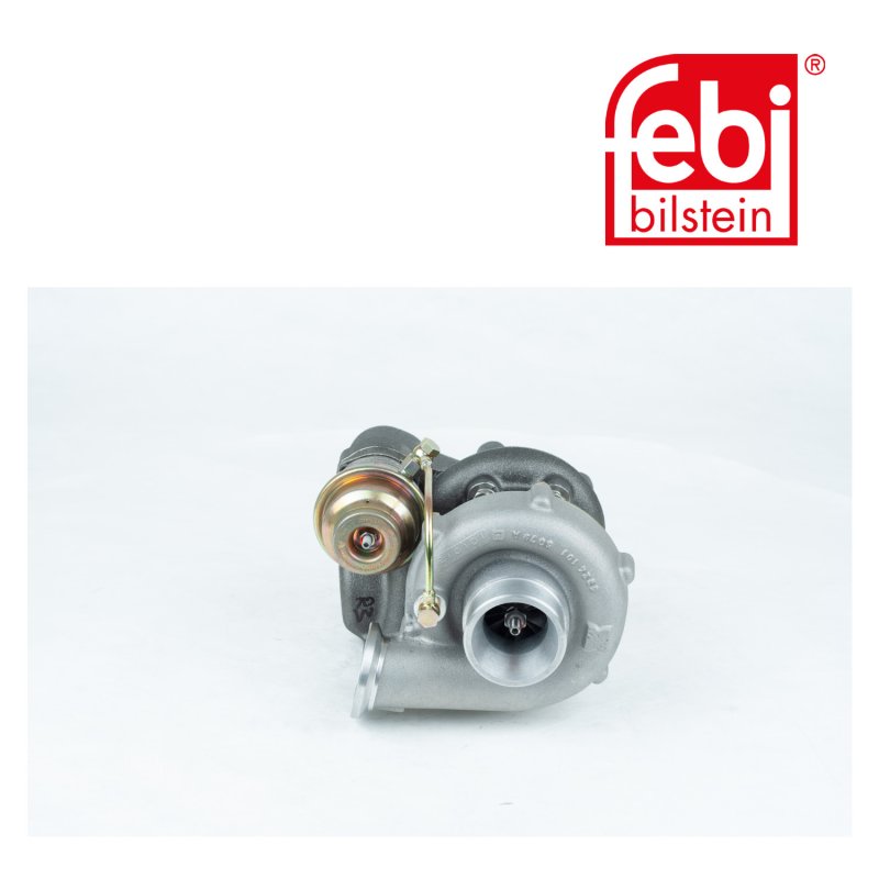 Turbocompresseur NEUF
