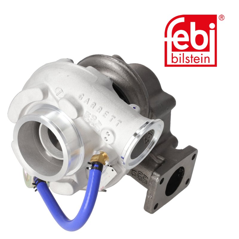 Turbocompresseur NEUF