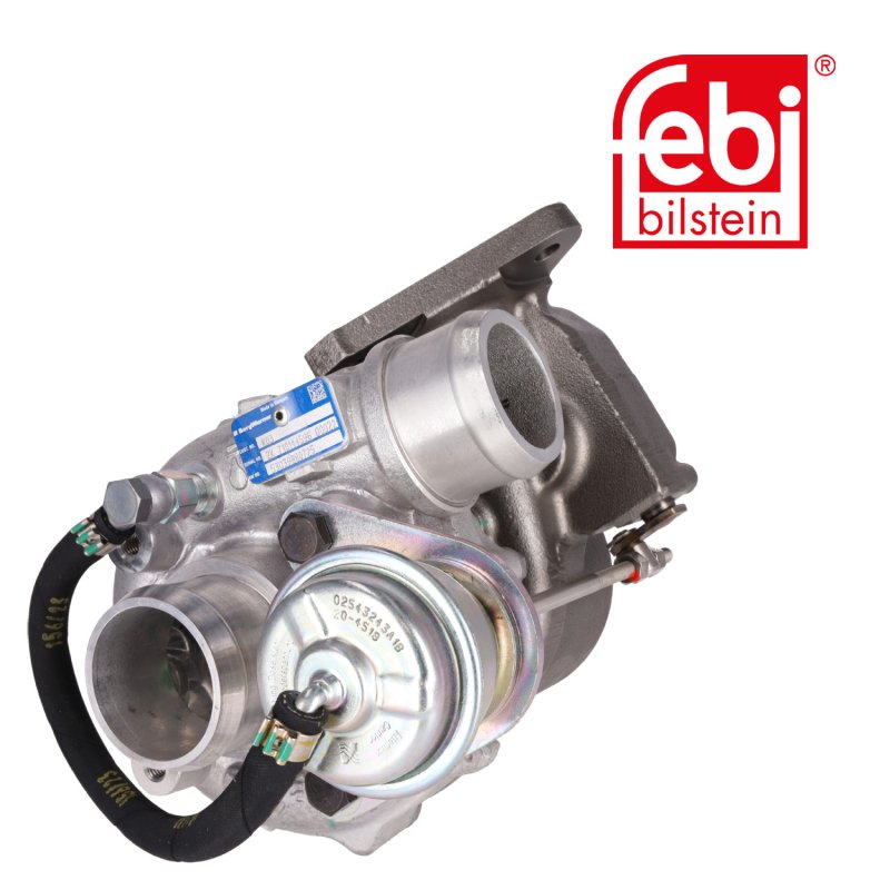 Turbocompresseur NEUF