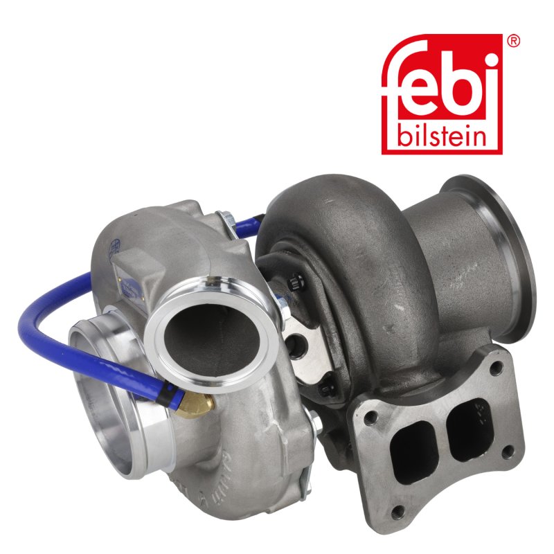 Turbocompresseur NEUF