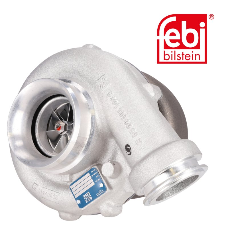 Turbocompresseur NEUF