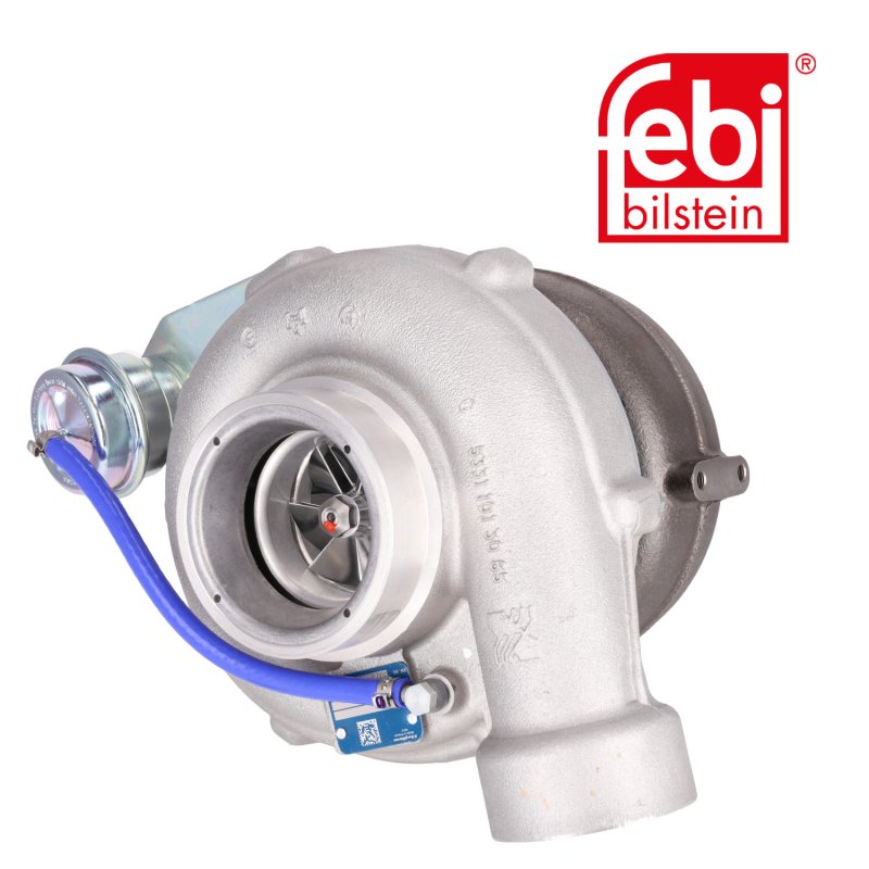 Turbocompresseur NEUF