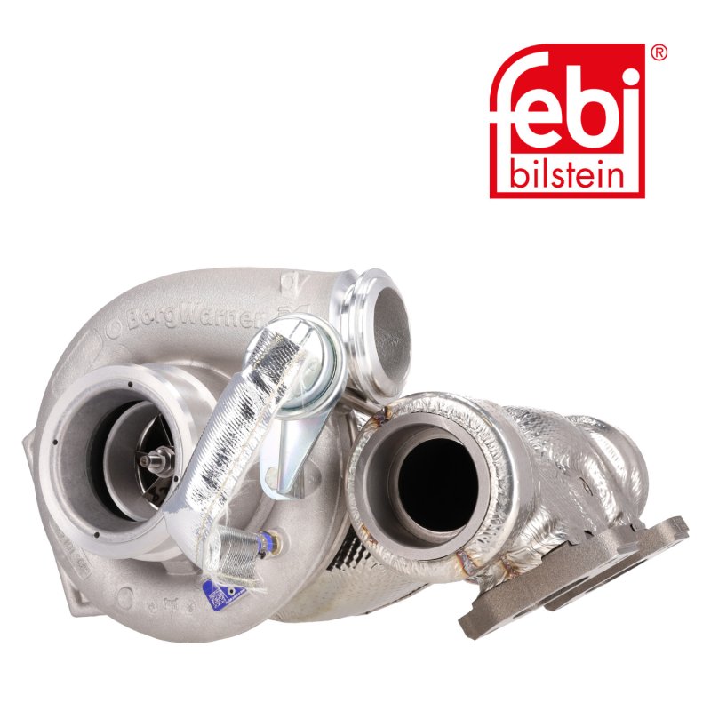 Turbocompresseur NEUF