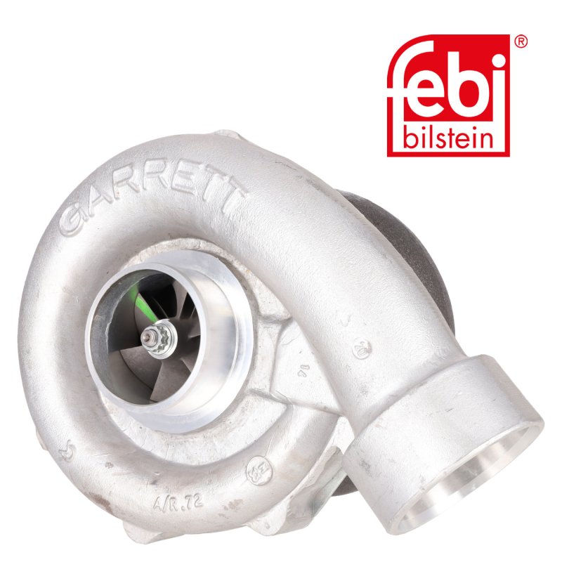 Turbocompresseur NEUF