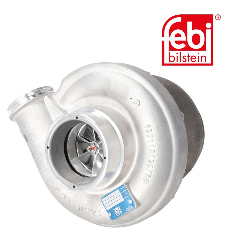 Turbocompresseur NEUF