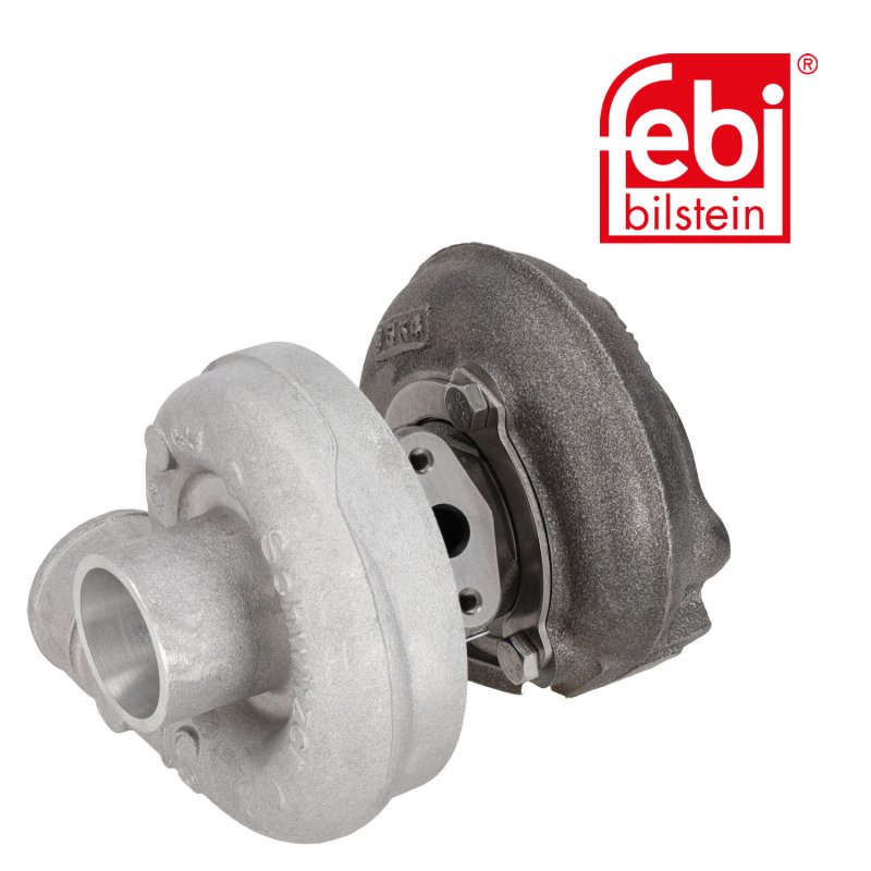 Turbocompresseur NEUF