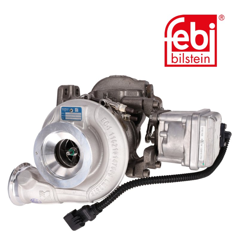 Turbocompresseur NEUF