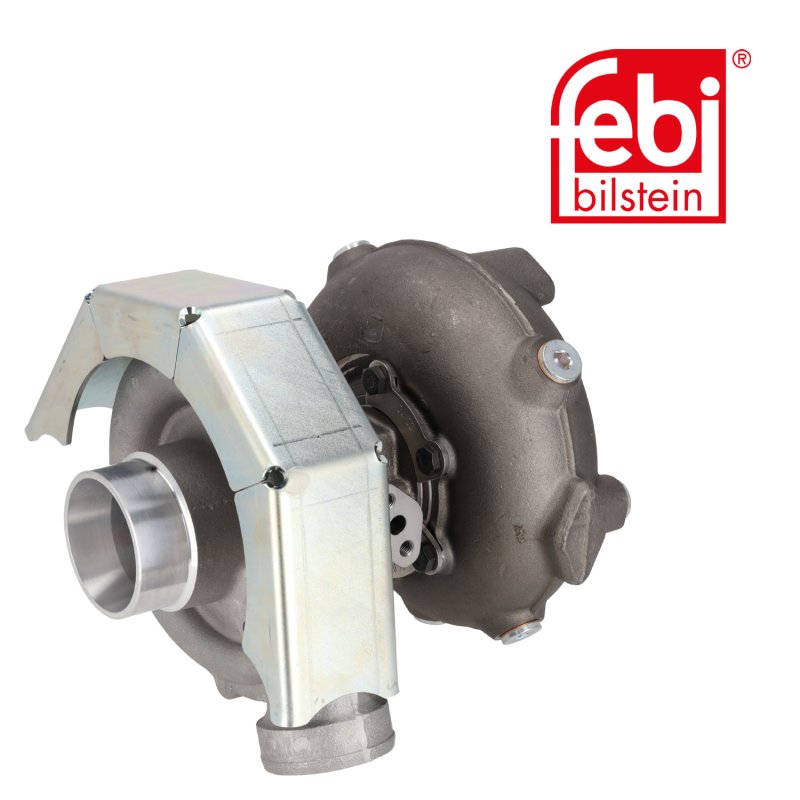 Turbocompresseur NEUF