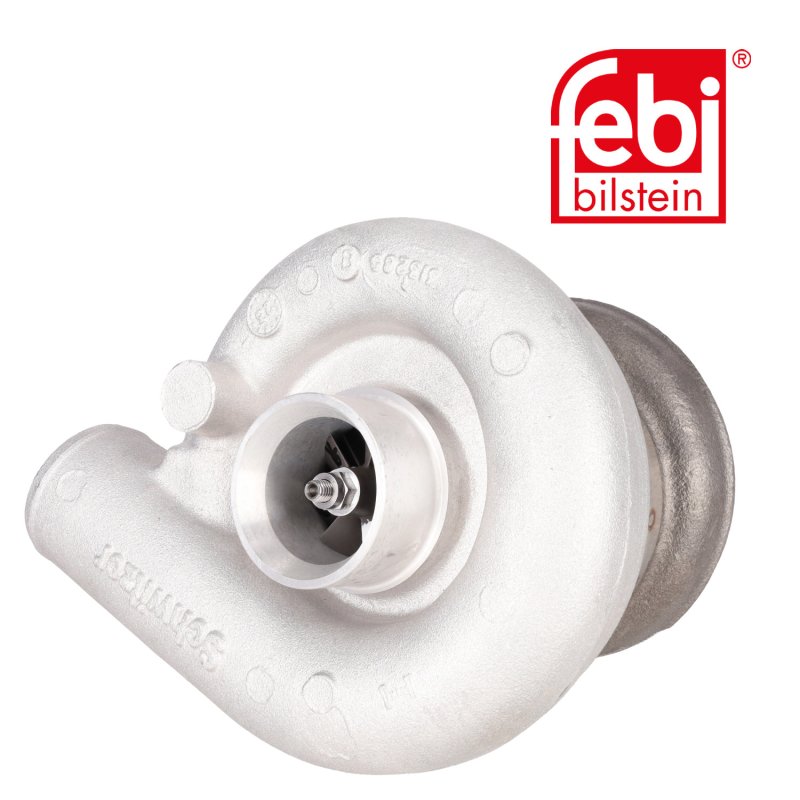 Turbocompresseur NEUF