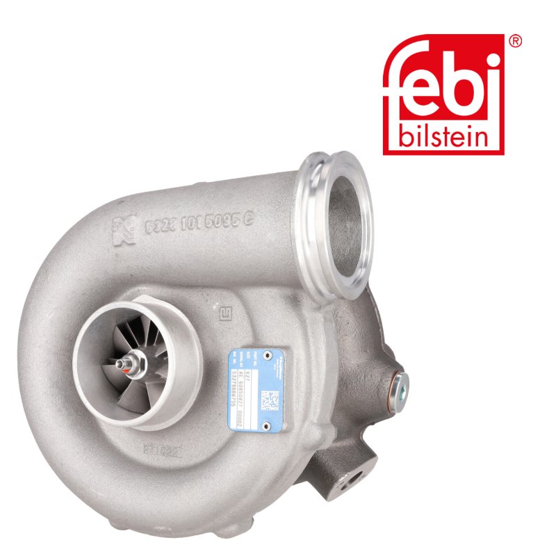 Turbocompresseur NEUF