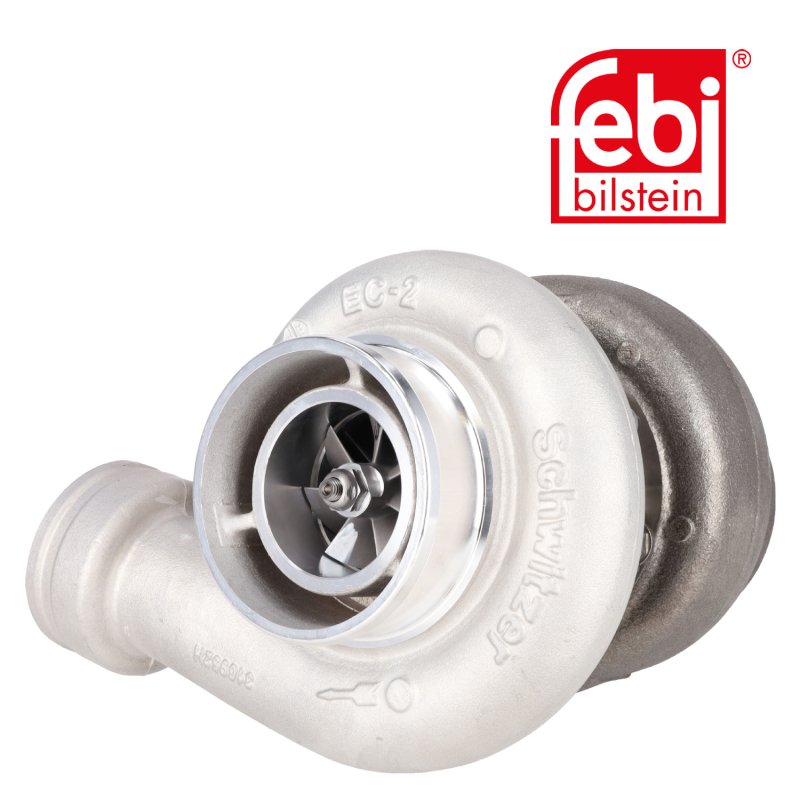Turbocompresseur NEUF