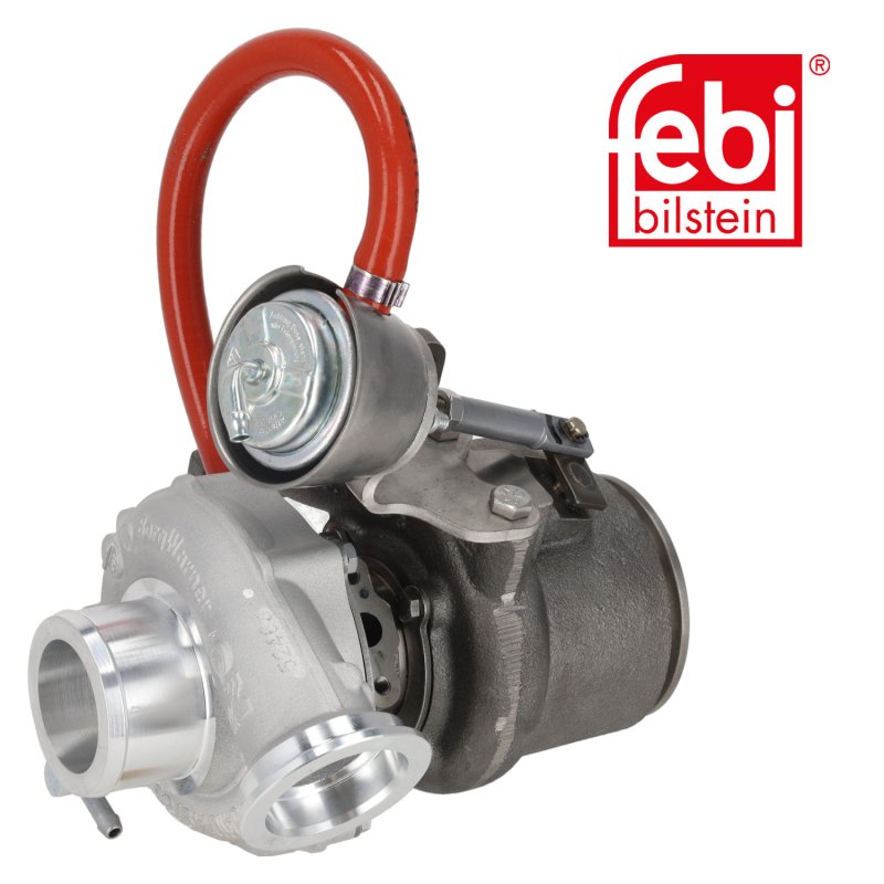 Turbocompresseur NEUF