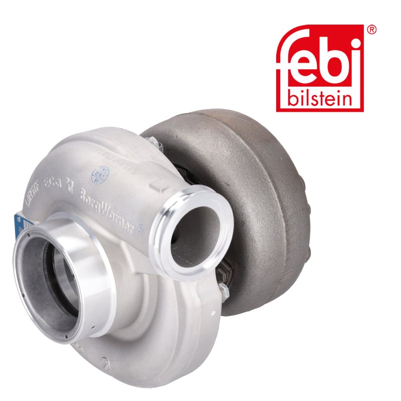 Turbocompresseur NEUF