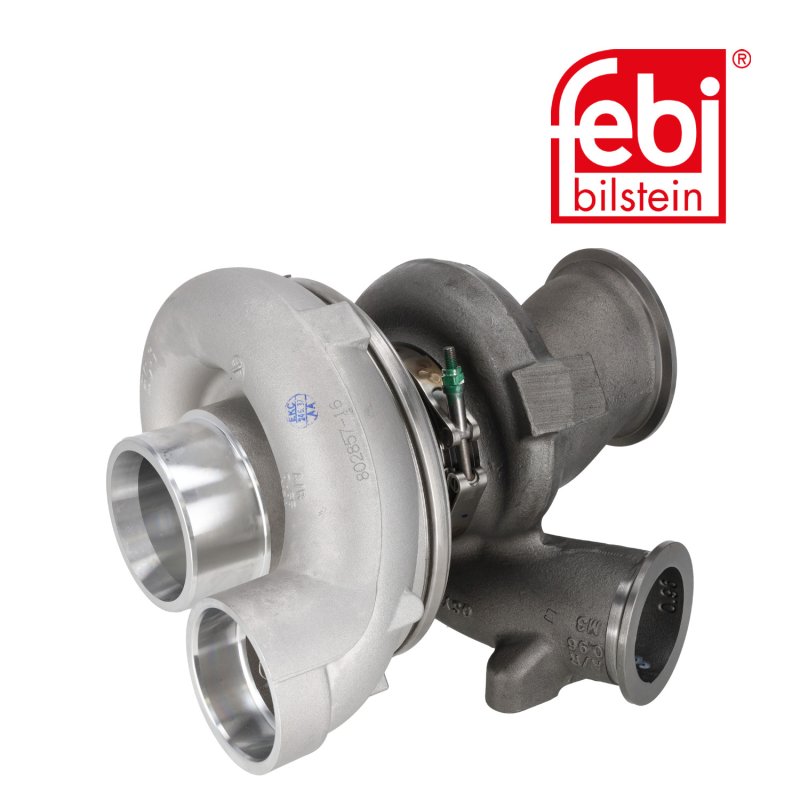 Turbocompresseur NEUF