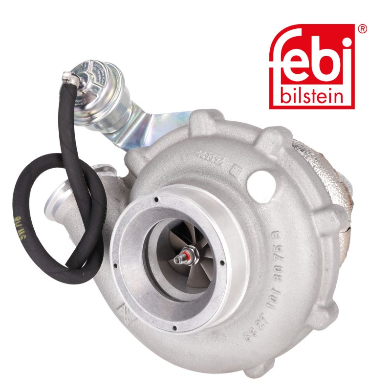 Turbocompresseur NEUF