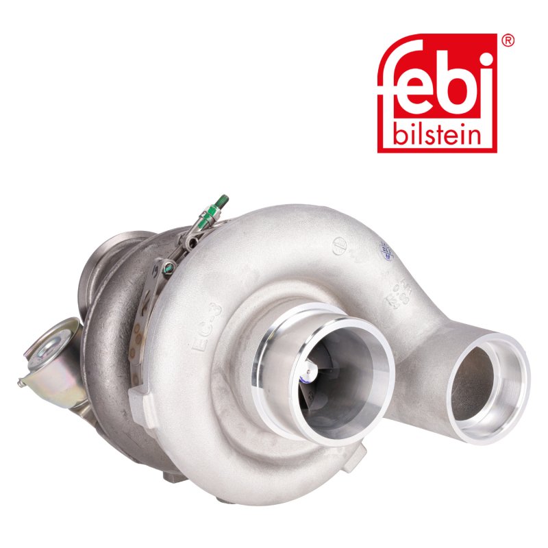 Turbocompresseur NEUF