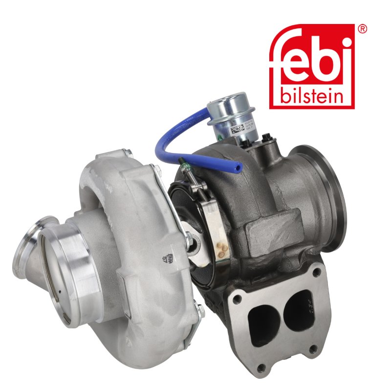 Turbocompresseur NEUF