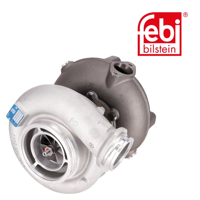 Turbocompresseur NEUF