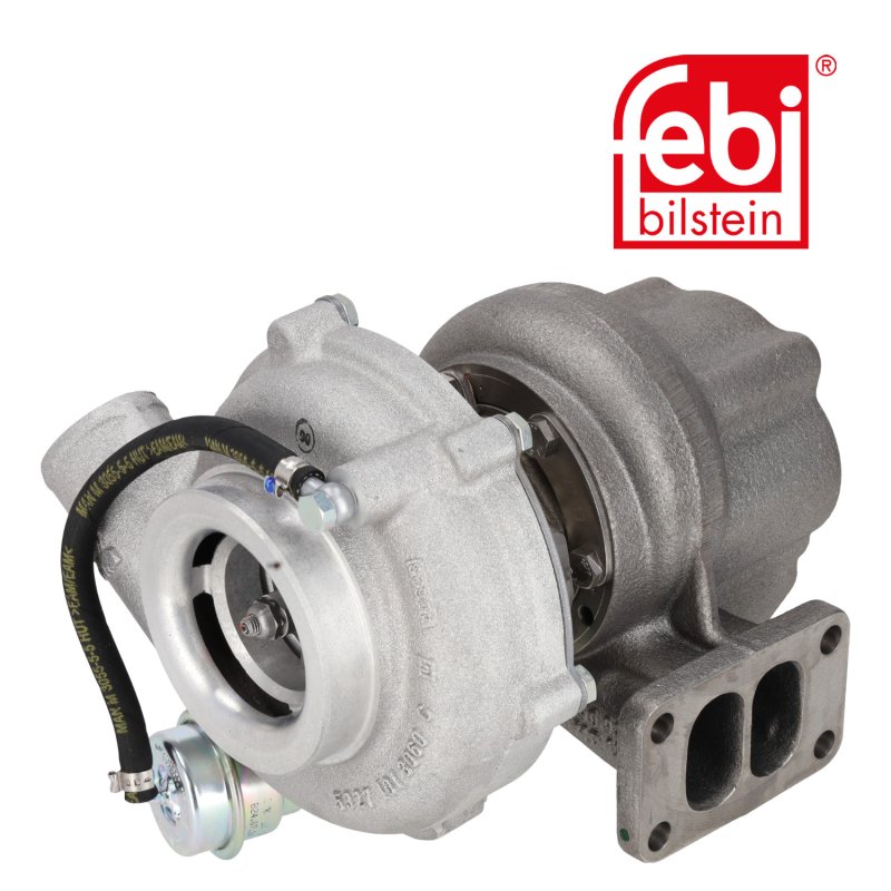 Turbocompresseur NEUF