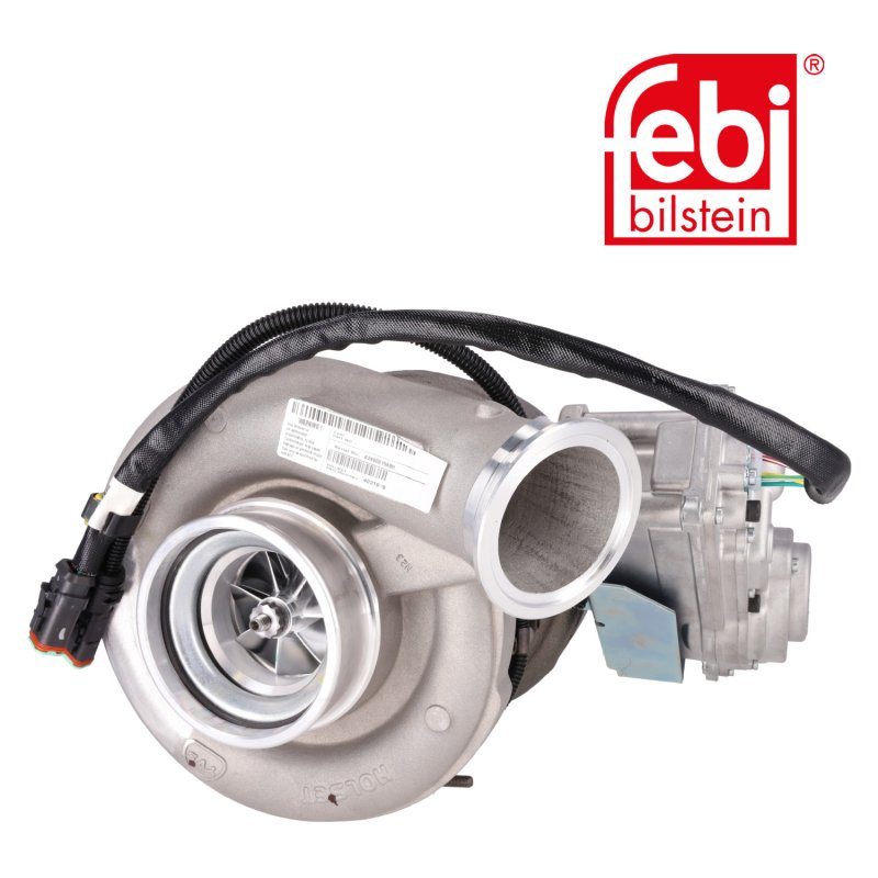 Turbocompresseur NEUF