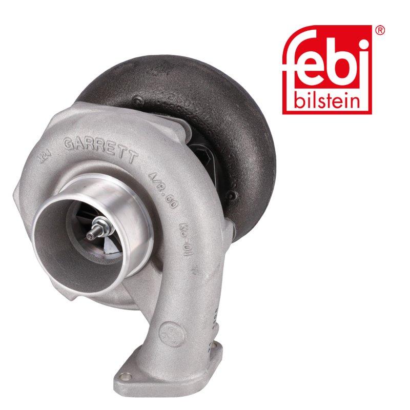 Turbocompresseur NEUF
