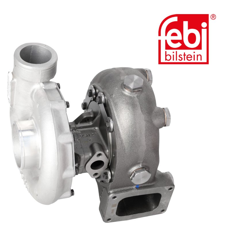 Turbocompresseur NEUF