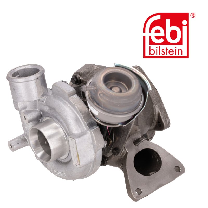 Turbocompresseur NEUF