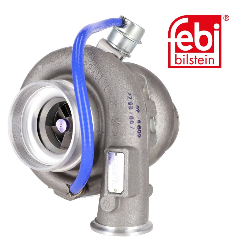 Turbocompresseur NEUF