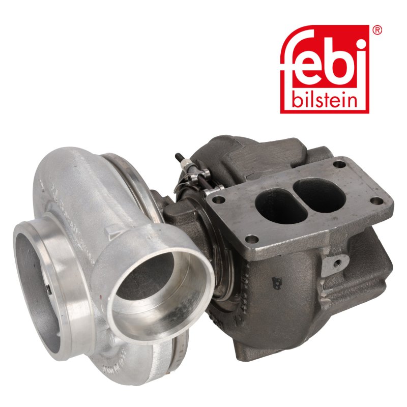 Turbocompresseur NEUF