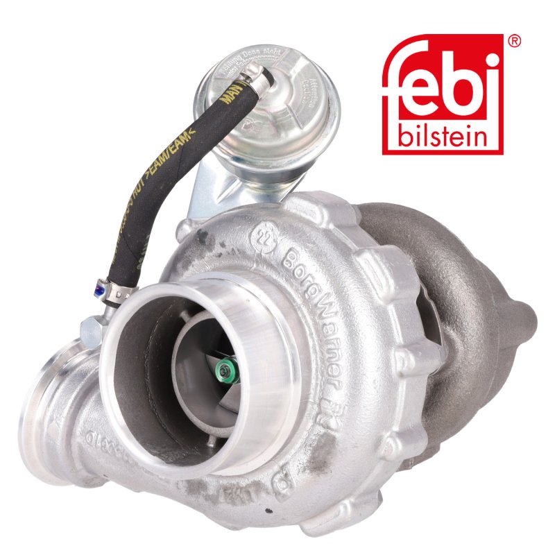 Turbocompresseur NEUF