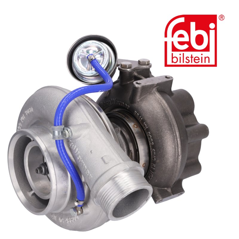 Turbocompresseur NEUF