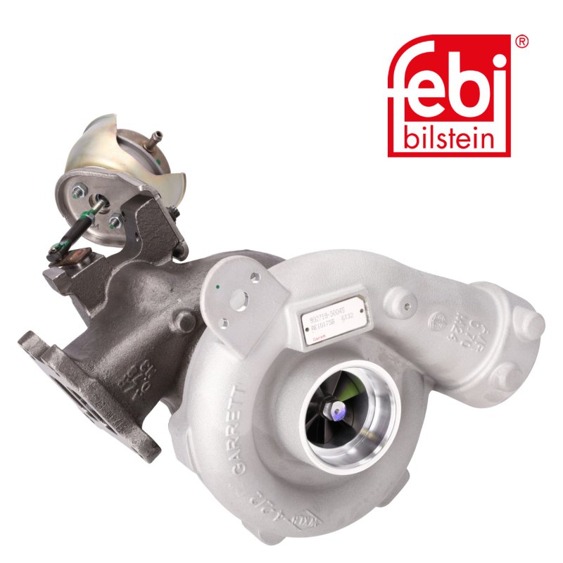 Turbocompresseur NEUF